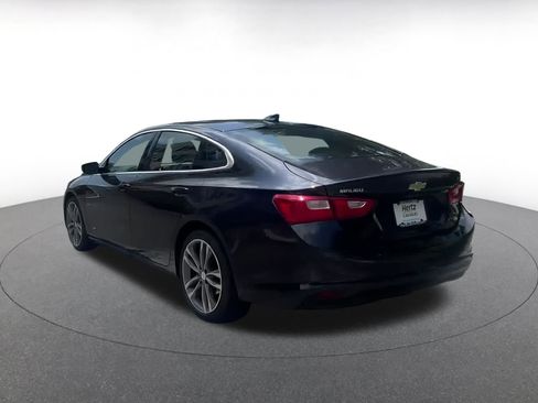 Used 2023 Chevrolet Malibu LT w/ Driver Confidence Package image 10