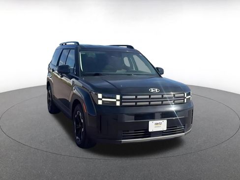 Used 2025 Hyundai Santa Fe SEL image 3