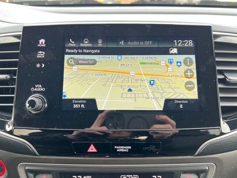 Used 2022 Honda Passport TrailSport image 25