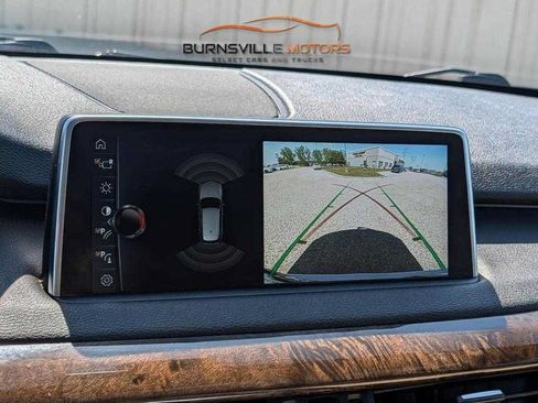 Used 2017 BMW X5 xDrive35i AWD/4WD image 30