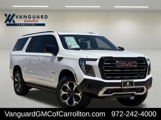 New 2026 GMC Yukon XL AT4 w/ AT4 Premium Plus Package AWD/4WD video 2