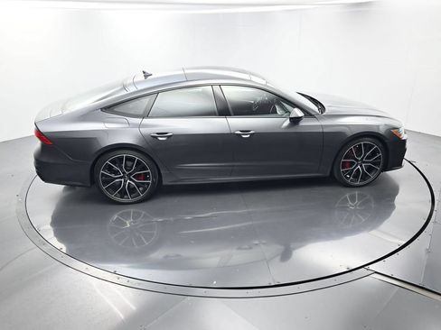 Used 2021 Audi S7 Prestige AWD/4WD image 37