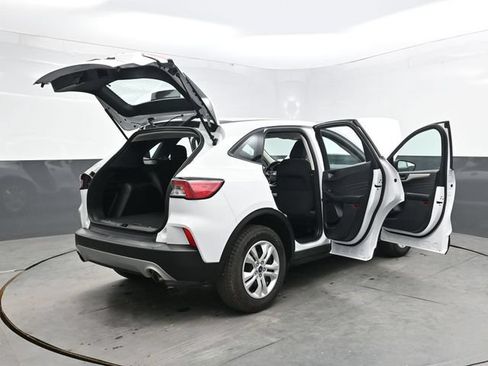 Used 2022 Ford Escape S AWD/4WD image 46