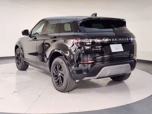 New 2026 Land Rover Range Rover Evoque S AWD/4WD image 10