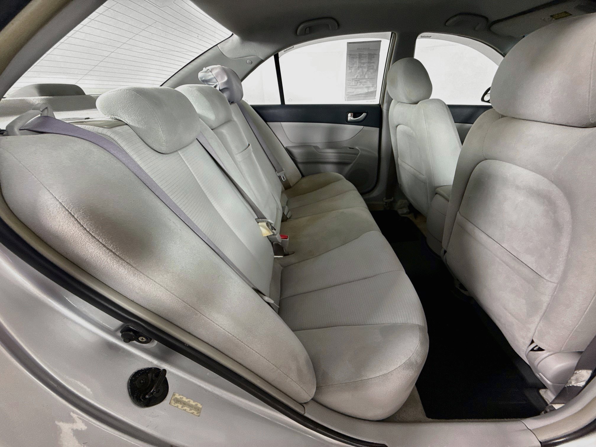 Used 2008 Hyundai Sonata GLS FWD image 31