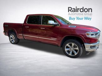 Used 2019 RAM 1500 Limited AWD/4WD 360° Tour