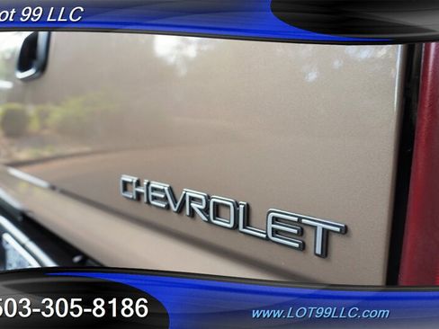 Used 2002 Chevrolet Silverado 2500 LT AWD/4WD image 32