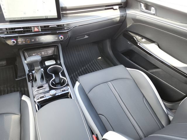 New 2026 Kia K5 GT-Line w/ GT-Line Premium Package FWD image 21