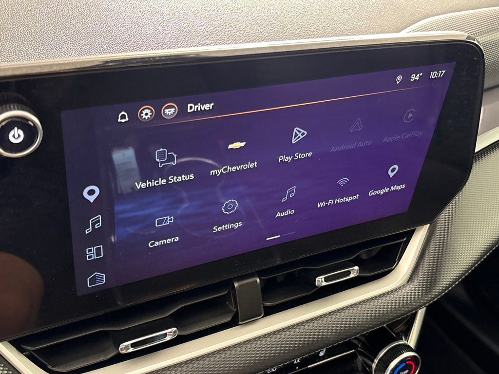 Certified 2026 Chevrolet Equinox LT FWD image 36