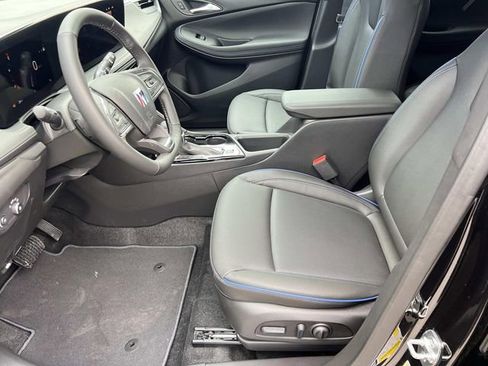 New 2026 Buick Encore GX Sport Touring w/ Comfort Package image 15