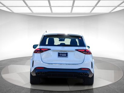 New 2026 Mercedes-Benz GLE 53 AMG 4MATIC