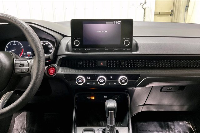 Used 2025 Honda CR-V LX image 6