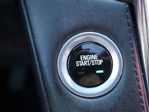 Used 2016 Cadillac Escalade Platinum AWD/4WD image 31