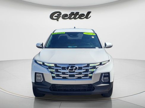 Certified 2024 Hyundai Santa Cruz SEL AWD/4WD image 2