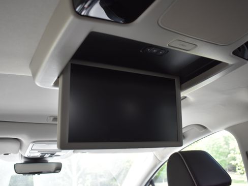 New 2026 Honda Odyssey Touring image 19