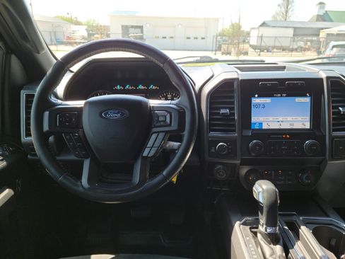 Used 2019 Ford F150 XLT w/ Equipment Group 302A Luxury image 10