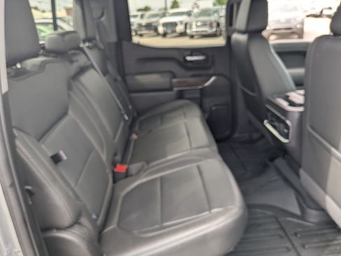 Certified 2022 GMC Sierra 1500 SLT w/ SLT Premium Plus Package AWD/4WD image 30