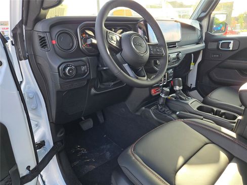 New 2026 Jeep Wrangler Rubicon image 18