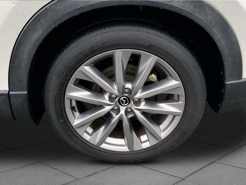 Used 2021 MAZDA CX-9 Grand Touring AWD/4WD image 19