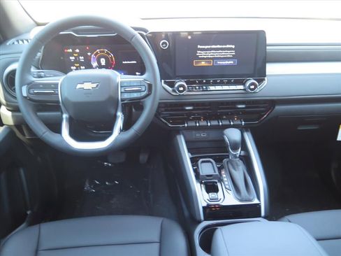 New 2026 Chevrolet Colorado LT w/ LT Convenience Package image 13