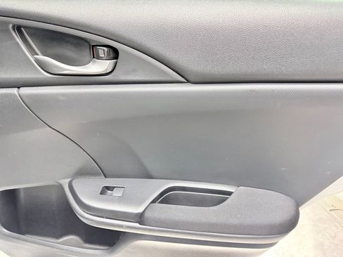 Used 2020 Honda Civic Si image 17