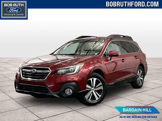 Used 2018 Subaru Outback 3.6R Limited AWD/4WD video 1