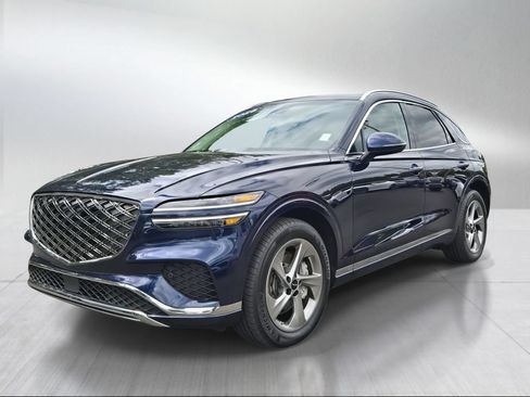 Used 2026 Genesis GV70 2.5T AWD/4WD image 7