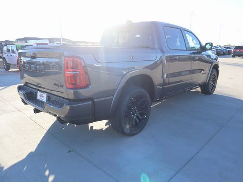 New 2026 RAM 1500 Limited image 22