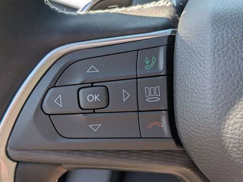 New 2026 Jeep Grand Cherokee Laredo AWD/4WD image 14