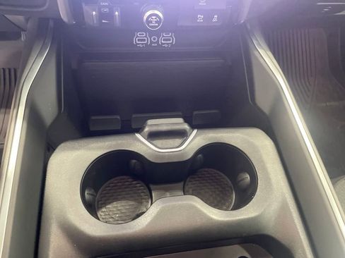 Used 2025 RAM 1500 Big Horn image 17