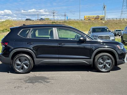 New 2026 Volkswagen Taos S