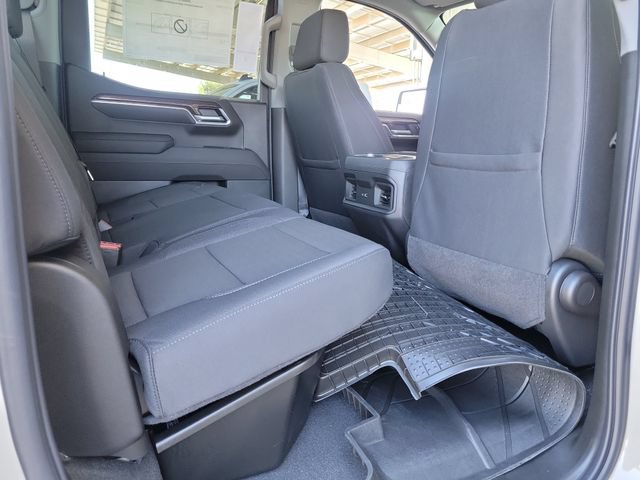 New 2026 Chevrolet Silverado 1500 RST w/ Dark Appearance Package RWD image 18