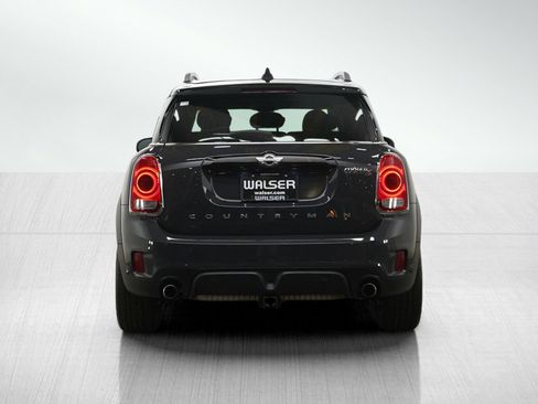 Used 2018 MINI Cooper Countryman S image 4