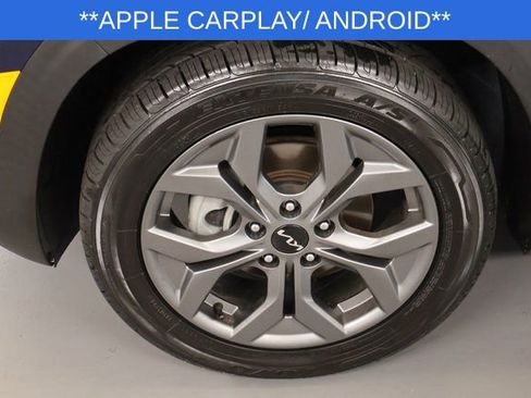 Used 2024 Kia Seltos S image 8