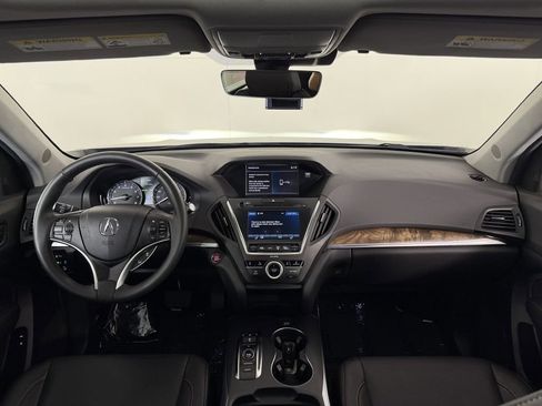 Used 2020 Acura MDX SH-AWD w/ Technology Package image 13
