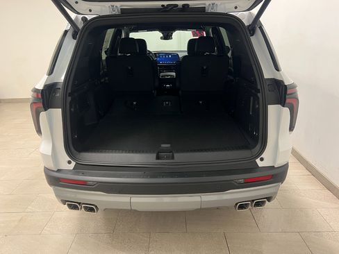 New 2026 Chevrolet Traverse LT image 20