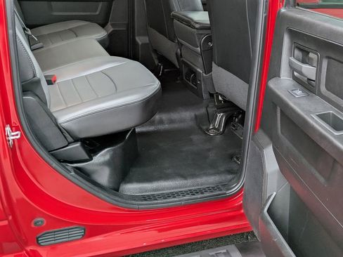 Used 2022 RAM 1500 Tradesman AWD/4WD image 22