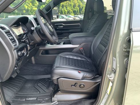 Used 2026 RAM 1500 Big Horn AWD/4WD image 17