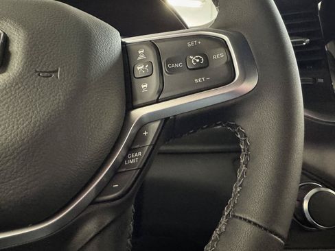 New 2026 RAM 1500 Big Horn AWD/4WD image 15