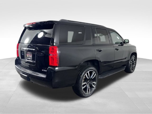 Used 2018 Chevrolet Tahoe Premier AWD/4WD image 9
