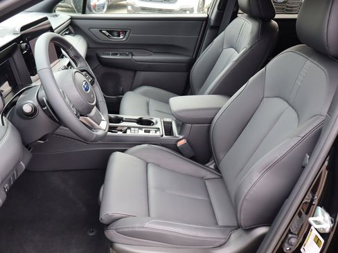 New 2026 Subaru Outback Touring XT AWD/4WD image 9
