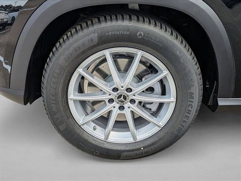Certified 2026 Mercedes-Benz GLE 350 4MATIC image 11