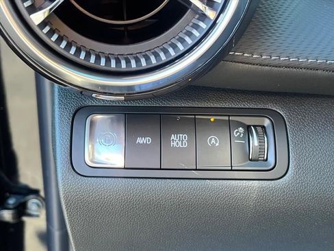 New 2026 Chevrolet Equinox LT w/ Midnight Edition image 23