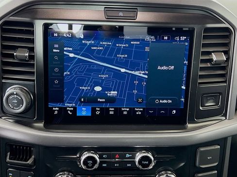 New 2026 Ford F150 XLT AWD/4WD image 19