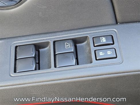 Used 2024 Nissan Frontier Pro-X w/ Pro Convenience Package image 22