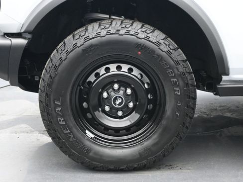 New 2026 Ford Bronco Big Bend AWD/4WD image 28