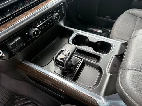 Used 2023 Chevrolet Silverado 1500 RST image 21