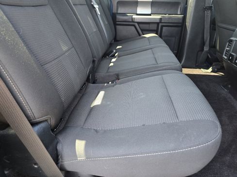 Used 2017 Ford F150 XLT w/ Equipment Group 302A Luxury AWD/4WD image 21