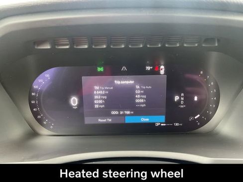 Used 2023 Volvo XC90 B6 Plus w/ Protection Package image 30