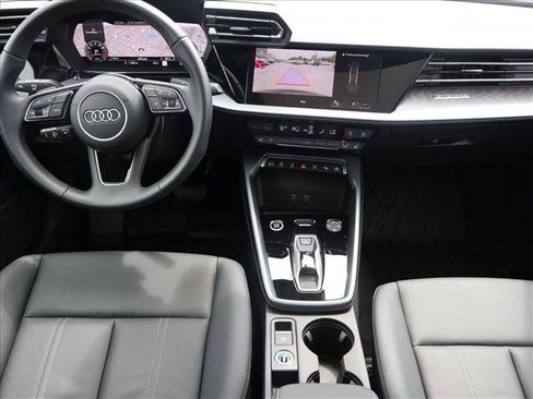 Certified 2026 Audi A3 2.0T Premium w/ Convenience Package AWD/4WD image 20